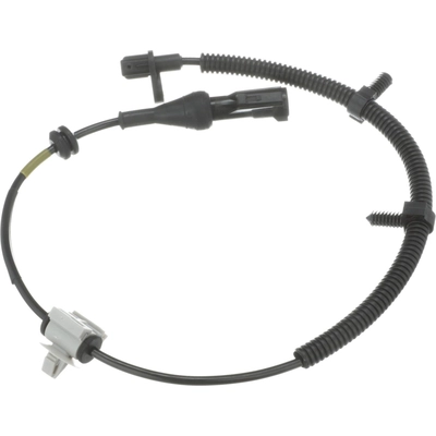 Rear Wheel ABS Sensor by BLUE STREAK (HYGRADE MOTOR) - ALS1727 pa6