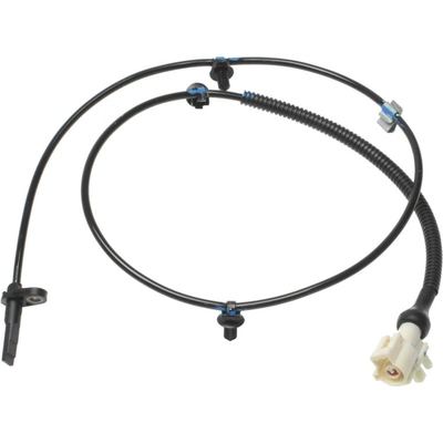 Rear Wheel ABS Sensor by BLUE STREAK (HYGRADE MOTOR) - ALS1729 pa4