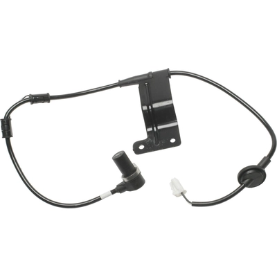 Rear Wheel ABS Sensor by BLUE STREAK (HYGRADE MOTOR) - ALS1733 pa1