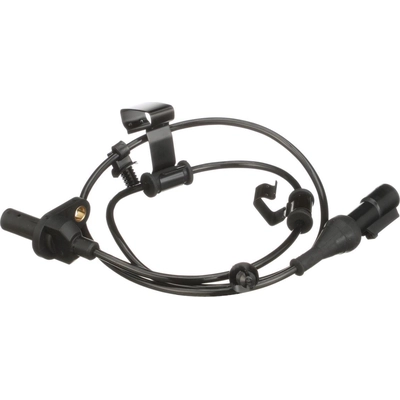 Rear Wheel ABS Sensor by BLUE STREAK (HYGRADE MOTOR) - ALS1741 pa10