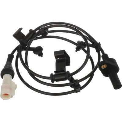 Rear Wheel ABS Sensor by BLUE STREAK (HYGRADE MOTOR) - ALS1742 pa8
