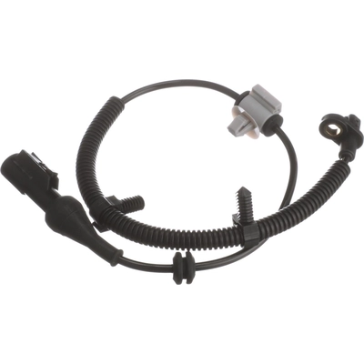Rear Wheel ABS Sensor by BLUE STREAK (HYGRADE MOTOR) - ALS1746 pa9
