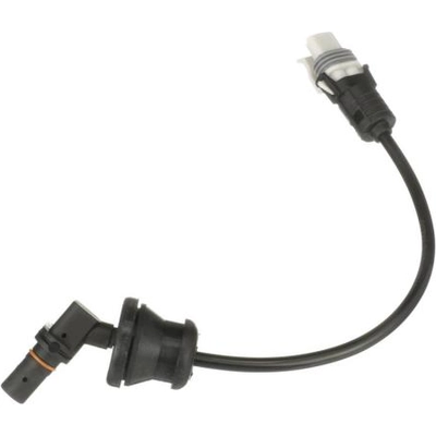 Rear Wheel ABS Sensor by BLUE STREAK (HYGRADE MOTOR) - ALS1747 pa7