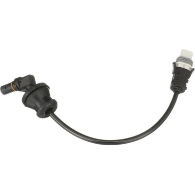 Rear Wheel ABS Sensor by BLUE STREAK (HYGRADE MOTOR) - ALS1747 pa8
