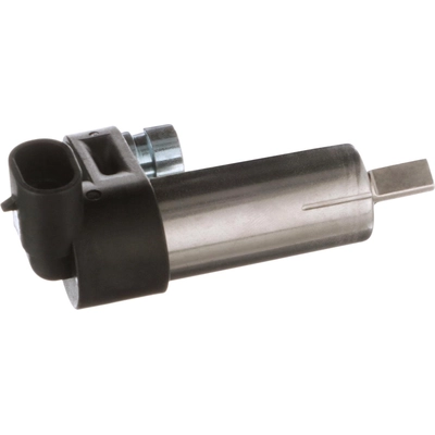 Rear Wheel ABS Sensor by BLUE STREAK (HYGRADE MOTOR) - ALS1772 pa7