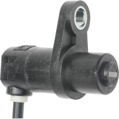 Rear Wheel ABS Sensor by BLUE STREAK (HYGRADE MOTOR) - ALS1776 pa2