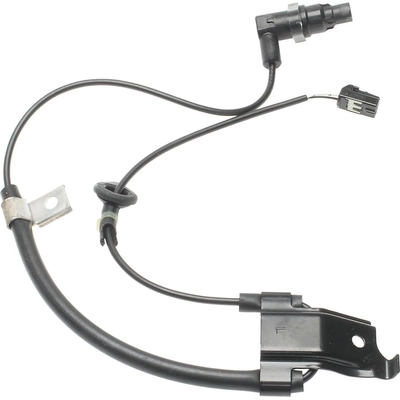 Rear Wheel ABS Sensor by BLUE STREAK (HYGRADE MOTOR) - ALS1778 pa4
