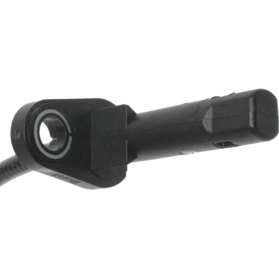Rear Wheel ABS Sensor by BLUE STREAK (HYGRADE MOTOR) - ALS1787 pa7