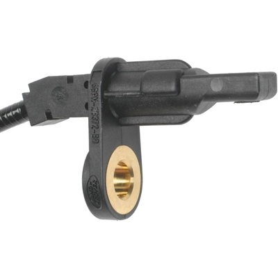 Rear Wheel ABS Sensor by BLUE STREAK (HYGRADE MOTOR) - ALS1793 pa6