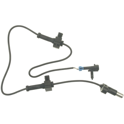 BLUE STREAK (HYGRADE MOTOR) - ALS1812 - Rear Passenger Side ABS Speed Sensor pa1