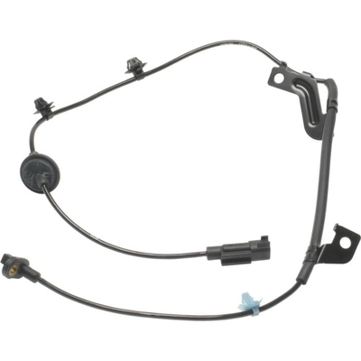 Rear Wheel ABS Sensor by BLUE STREAK (HYGRADE MOTOR) - ALS1818 pa4
