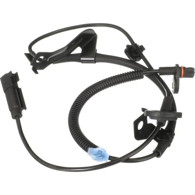 Rear Wheel ABS Sensor by BLUE STREAK (HYGRADE MOTOR) - ALS1819 pa5