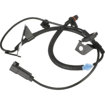 Rear Wheel ABS Sensor by BLUE STREAK (HYGRADE MOTOR) - ALS1819 pa8