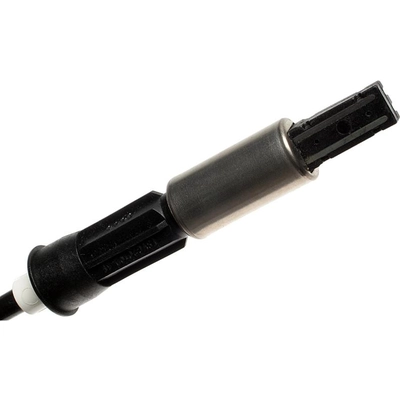 Rear Wheel ABS Sensor by BLUE STREAK (HYGRADE MOTOR) - ALS182 pa7