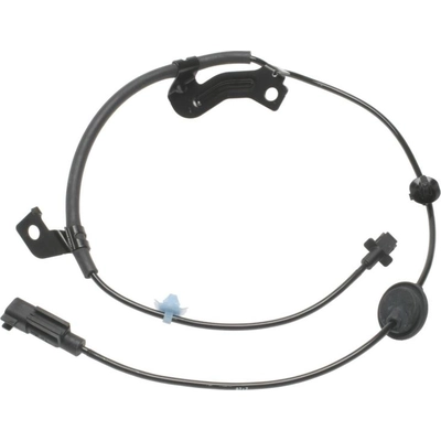 Rear Wheel ABS Sensor by BLUE STREAK (HYGRADE MOTOR) - ALS1828 pa5