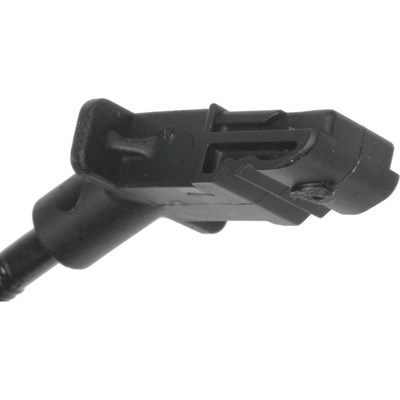 Rear Wheel ABS Sensor by BLUE STREAK (HYGRADE MOTOR) - ALS1828 pa6