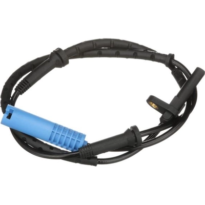 Rear Wheel ABS Sensor by BLUE STREAK (HYGRADE MOTOR) - ALS1836 pa4