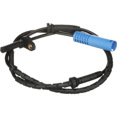 Rear Wheel ABS Sensor by BLUE STREAK (HYGRADE MOTOR) - ALS1836 pa6