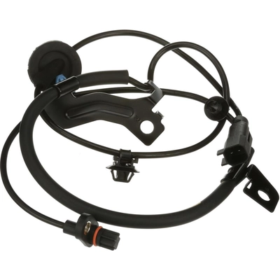 Rear Wheel ABS Sensor by BLUE STREAK (HYGRADE MOTOR) - ALS1837 pa5