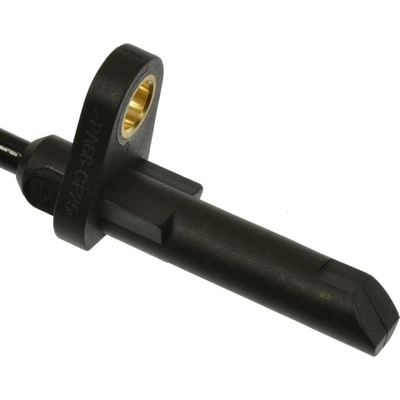 Rear Wheel ABS Sensor by BLUE STREAK (HYGRADE MOTOR) - ALS1845 pa6