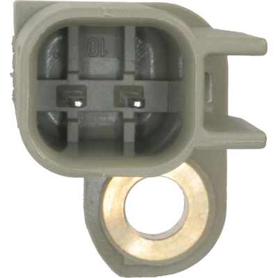 Rear Wheel ABS Sensor by BLUE STREAK (HYGRADE MOTOR) - ALS1849 pa6