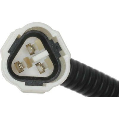 Rear Wheel ABS Sensor by BLUE STREAK (HYGRADE MOTOR) - ALS1852 pa1