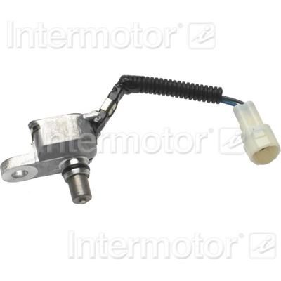 Rear Wheel ABS Sensor by BLUE STREAK (HYGRADE MOTOR) - ALS1852 pa2
