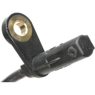 Rear Wheel ABS Sensor by BLUE STREAK (HYGRADE MOTOR) - ALS1853 pa6