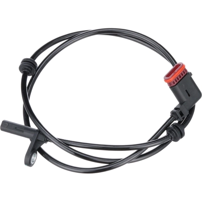 Rear Wheel ABS Sensor by BLUE STREAK (HYGRADE MOTOR) - ALS1858 pa8