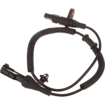 Rear Wheel ABS Sensor by BLUE STREAK (HYGRADE MOTOR) - ALS1862 pa5