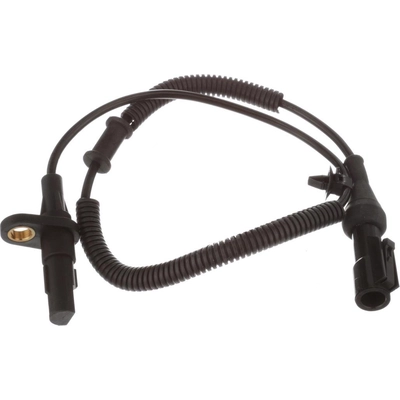 Rear Wheel ABS Sensor by BLUE STREAK (HYGRADE MOTOR) - ALS1862 pa6