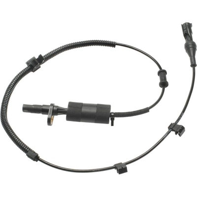Rear Wheel ABS Sensor by BLUE STREAK (HYGRADE MOTOR) - ALS1877 pa6
