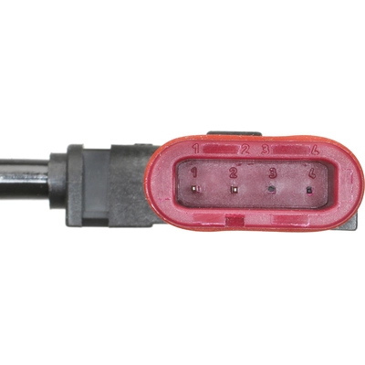 Rear Wheel ABS Sensor by BLUE STREAK (HYGRADE MOTOR) - ALS1897 pa2