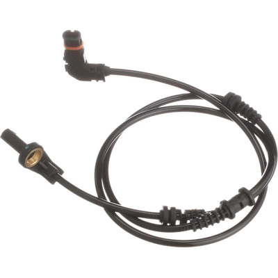 BLUE STREAK (HYGRADE MOTOR) - ALS1898 - Front Driver Side ABS Speed Sensor pa6