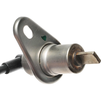 Rear Wheel ABS Sensor by BLUE STREAK (HYGRADE MOTOR) - ALS190 pa5