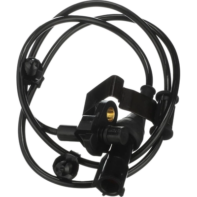 Rear Wheel ABS Sensor by BLUE STREAK (HYGRADE MOTOR) - ALS1917 pa6