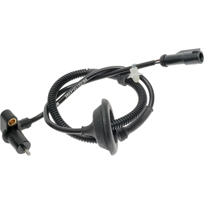 Rear Wheel ABS Sensor by BLUE STREAK (HYGRADE MOTOR) - ALS192 pa5