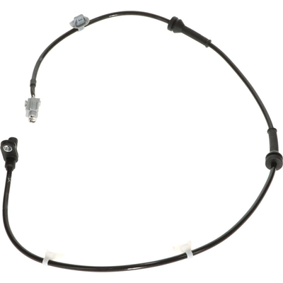 Rear Wheel ABS Sensor by BLUE STREAK (HYGRADE MOTOR) - ALS1942 pa14