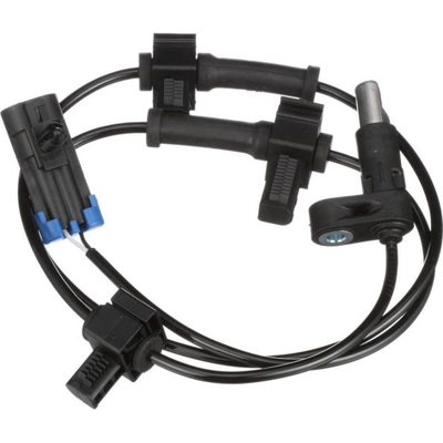 Rear Wheel ABS Sensor by BLUE STREAK (HYGRADE MOTOR) - ALS1956 pa5