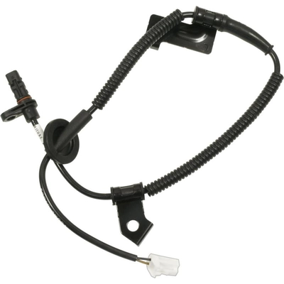 Rear Wheel ABS Sensor by BLUE STREAK (HYGRADE MOTOR) - ALS2003 pa4