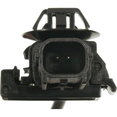 Rear Wheel ABS Sensor by BLUE STREAK (HYGRADE MOTOR) - ALS2011 pa5