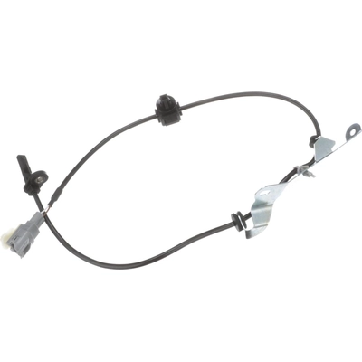 Rear Wheel ABS Sensor by BLUE STREAK (HYGRADE MOTOR) - ALS2013 pa5