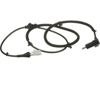 Rear Wheel ABS Sensor by BLUE STREAK (HYGRADE MOTOR) - ALS202 pa4
