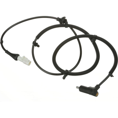 Rear Wheel ABS Sensor by BLUE STREAK (HYGRADE MOTOR) - ALS202 pa5