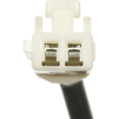 Rear Wheel ABS Sensor by BLUE STREAK (HYGRADE MOTOR) - ALS2024 pa2