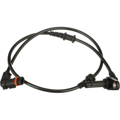 Rear Wheel ABS Sensor by BLUE STREAK (HYGRADE MOTOR) - ALS2028 pa2