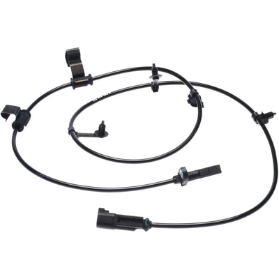 Rear Wheel ABS Sensor by BLUE STREAK (HYGRADE MOTOR) - ALS2047 pa4
