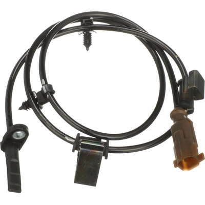 Rear Wheel ABS Sensor by BLUE STREAK (HYGRADE MOTOR) - ALS2048 pa7