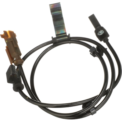Rear Wheel ABS Sensor by BLUE STREAK (HYGRADE MOTOR) - ALS2048 pa8