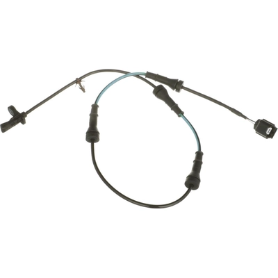 Rear Wheel ABS Sensor by BLUE STREAK (HYGRADE MOTOR) - ALS2050 pa5